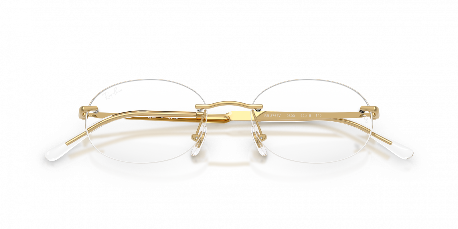 Ray Ban RX3767V 2500  